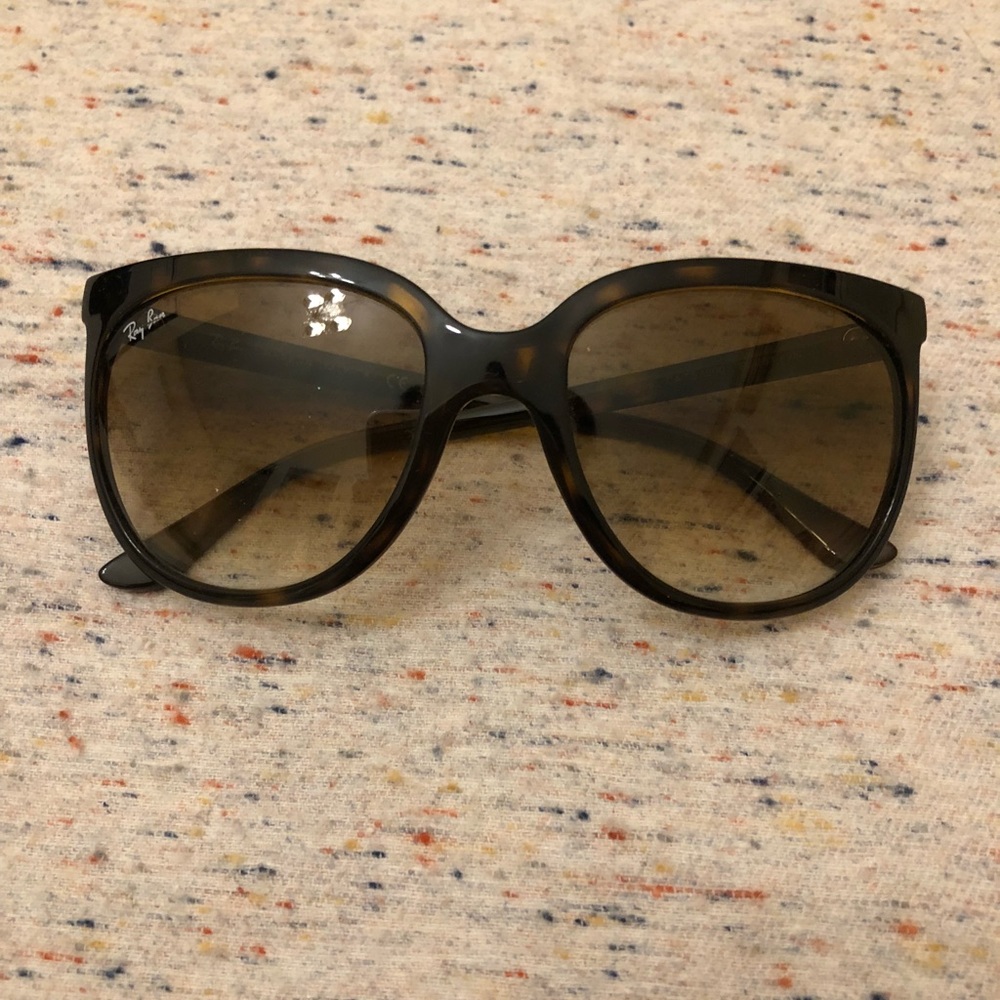 ray ban cats 1000